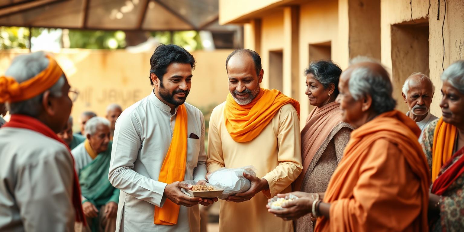 SKNM Trust Community Care