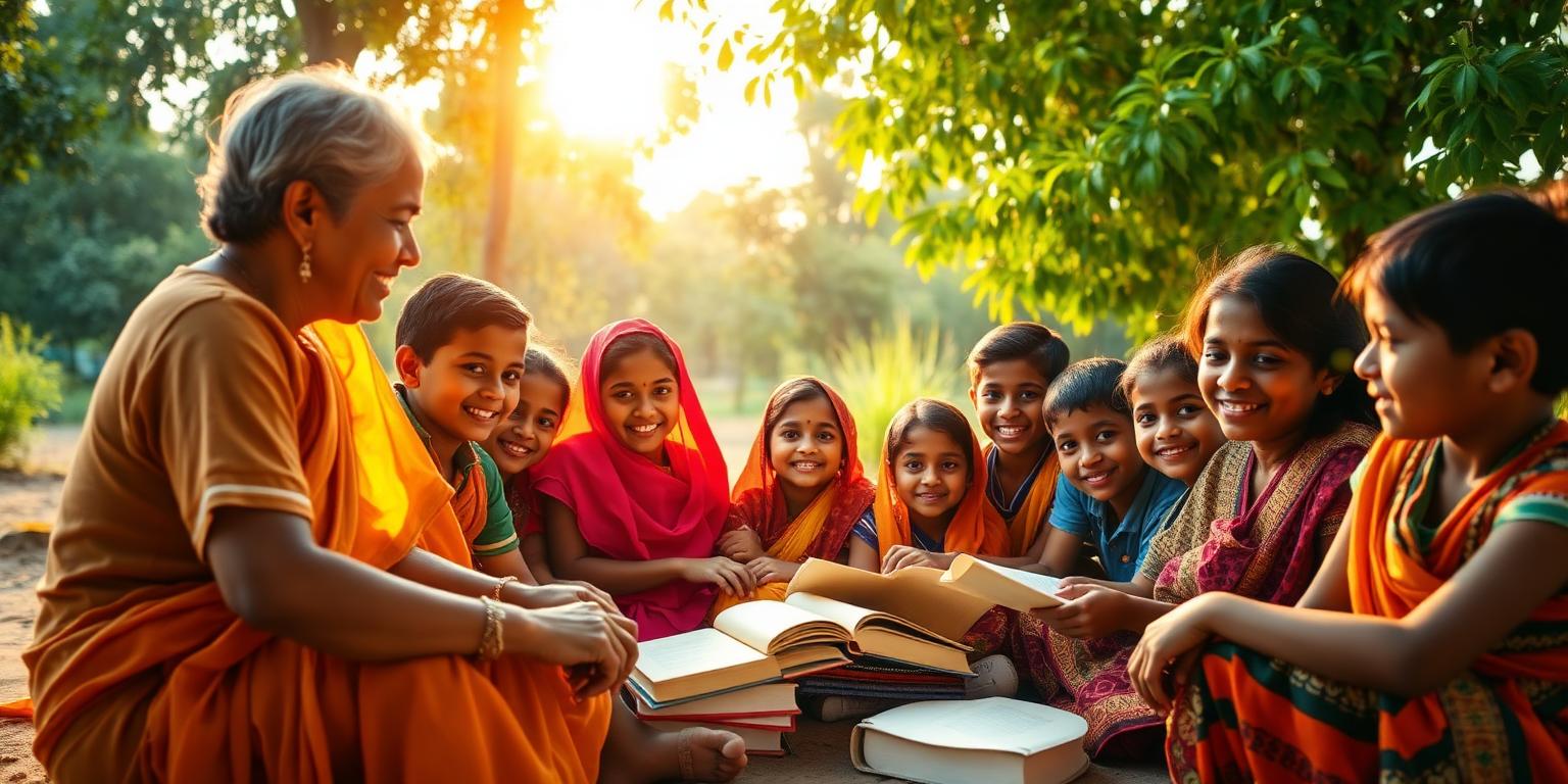SKNM Trust Education Programs